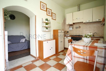 Foto Appartamento in via crocello, Massa di 50 m² con 3 locali in vendita