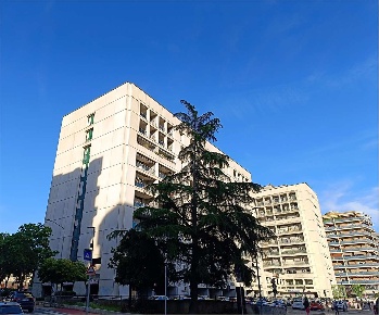 Foto Appartamento in Via del Macello, Perugia di 78 m² con 3 locali