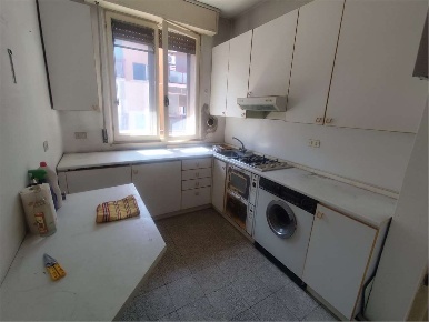Foto Appartamento in Via Boselli, Piacenza di 70 m² con 2 locali in vendita