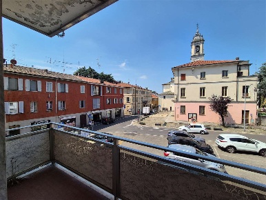 Foto Appartamento in Via Scalabrini 74, Cermenate di 120 m² con 4 locali