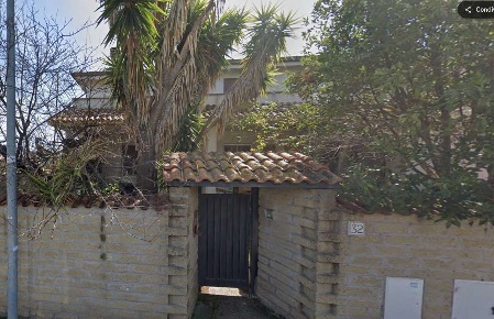 Foto Villa a schiera in Via Erich Boehringer 32, Roma di 154 m² in vendita