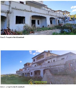 Foto Appartamento in Loc. Minatoriu Intro Adde, Siniscola di 115 m²