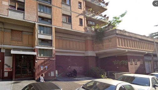 Foto Appartamento in Via Pietro Aretino 4, Roma di 79 m² con 2 locali