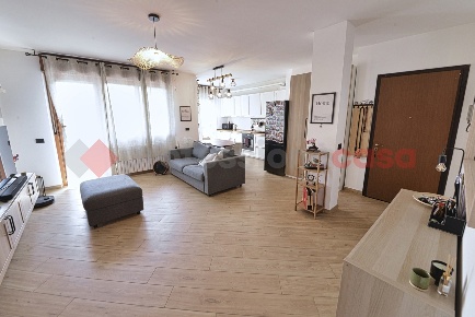 Foto Appartamento in Via Leonardo Da Vinci 61, Cormano in vendita
