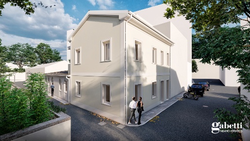 Foto Appartamento in Mentana, Cattolica di 65 m² con 3 locali in vendita