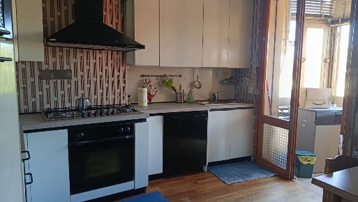 Foto Appartamento a Padova di 143 m² con 5 locali in vendita