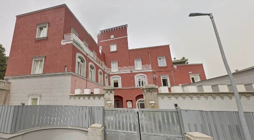 Foto Appartamento a Napoli di 60 m² con 2 locali in vendita