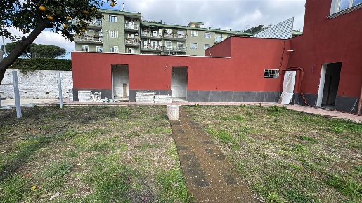 Foto Appartamento a Napoli di 60 m² con 2 locali in vendita