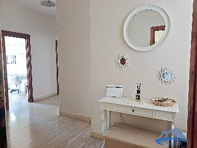 Foto Appartamento in VIA MEDICI 22, Terni di 75 m² con 3 locali in vendita