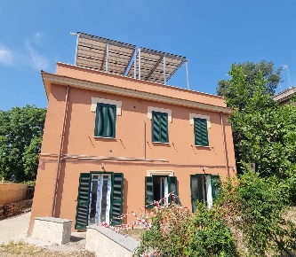 Foto Appartamento in Vicolo dei Prati Fiscali, Roma di 65 m² con 3 locali