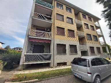 Foto Appartamento in Via Arrigo Boito 19, Gorgonzola di 100 m² con 3 locali