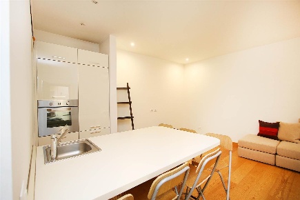 Foto Appartamento in Corso di Porta Vigentina 6, Milano di 57 m² in affitto