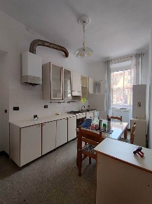 Foto Appartamento a La Spezia Umbertino - 2 Giugno di 65 m² con 3 locali