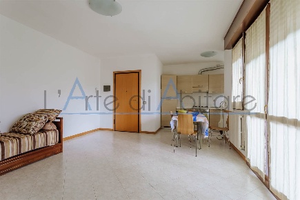 Foto Appartamento in Via Primo Levi, Legnaro in vendita