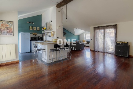 Foto Appartamento in Via Cavallotti 113, Monza in vendita