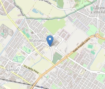 Foto Appartamento a Prato di 90 m² con 4 locali in vendita