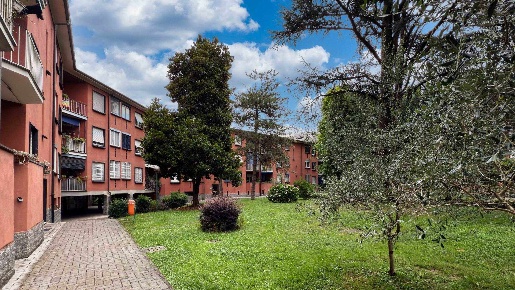 Foto Appartamento in Via Marconi  60, Cinisello Balsamo di 64 m² in vendita