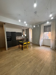 Foto Appartamento in via Amico da Venafro, Roma di 57 m² con 3 locali