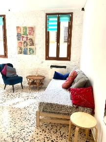 Foto Appartamento in via del campuccio 4, Firenze di 30 m² con 1 locali