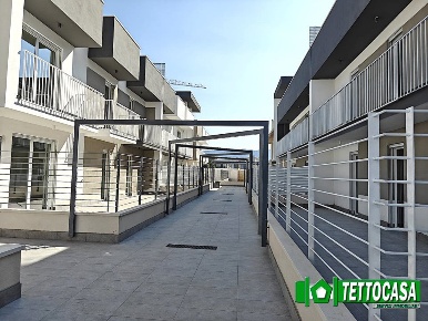 Foto Appartamento in NAZIONALE, San Vitaliano di 100 m² con 4 locali