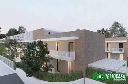 Foto Appartamento in NAZIONALE, San Vitaliano di 100 m² con 4 locali