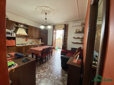 Foto Appartamento in VIA OSPEDAL, Spadafora di 63 m² con 3 locali