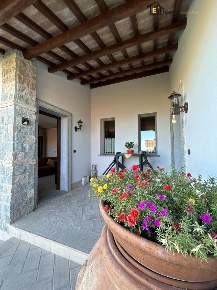 Foto Appartamento in Via del Benefizio, Poggio Mirteto di 100 m² in vendita