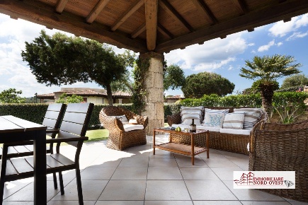 Foto Villa unifamiliare a San Teodoro di 150 m² con 4 locali in affitto