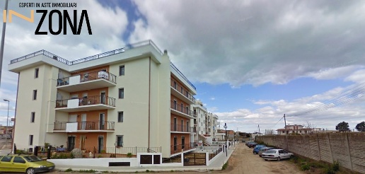 Foto Appartamento in Via Sandro Pertini, Stornara di 116 m² con 4 locali