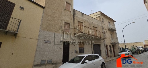 Foto Appartamento in VIA SEGESTA, Calatafimi-Segesta di 90 m² con 3 locali