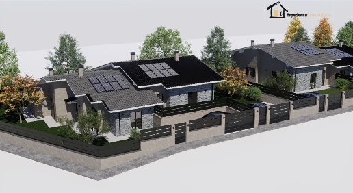 Foto Villa unifamiliare in Via San Giovanni, Poggio Mirteto di 95 m²
