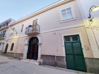 Foto Appartamento in Via Principe di Piemonte, Roccarainola di 150 m²