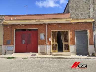 Foto Villa unifamiliare in CADUTI SUL LAVORO, San Michele Salentino
