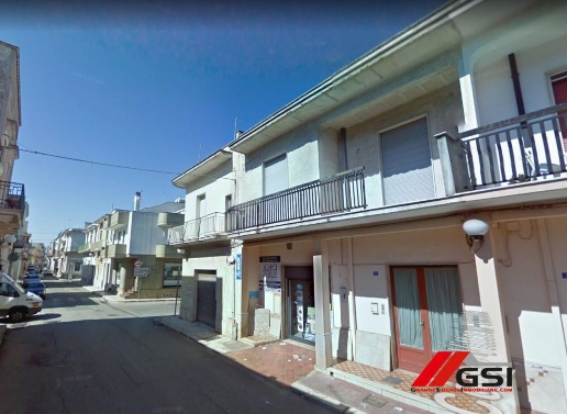 appartamento in vendita a San Michele Salentino