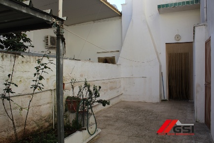 Foto Appartamento a San Michele Salentino di 100 m² con 3 locali in vendita