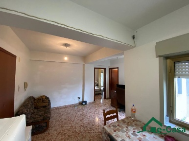 Foto Appartamento in VIA SECONDA GRANGIARA, Spadafora di 47 m² con 2 locali