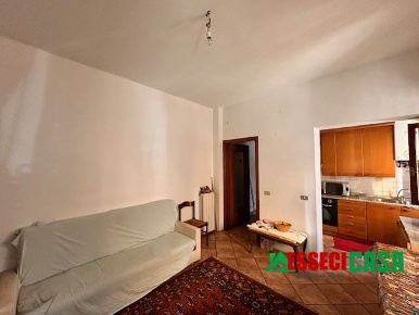 Foto Appartamento in Via lurano, Brignano Gera d'Adda di 55 m² con 2 locali