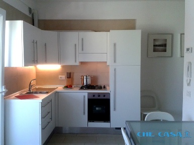 Foto Appartamento a Gabicce Mare di 45 m² con 2 locali in vendita