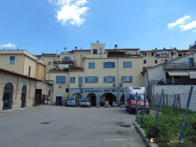 Foto Appartamento in VIA DIEGO EUSEBI, Poggio Mirteto di 94 m² con 3 locali