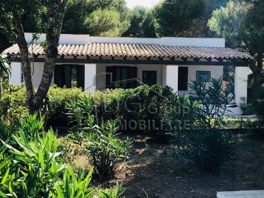 Foto Villa unifamiliare a Favignana di 65 m² con 3 locali in vendita