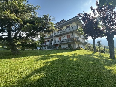 Foto Appartamento in Contrada Sant'Andrea, Civitella del Tronto di 159 m²