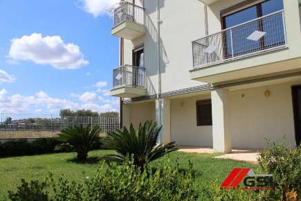 Foto Appartamento in VIA CADUTI NASSIRIYA, San Michele Salentino di 245 m²