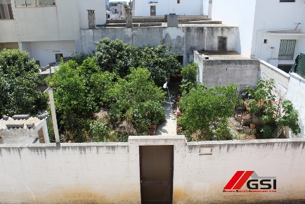 Foto Villa unifamiliare in via trieste, San Michele Salentino di 190 m²