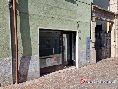 Foto Appartamento in Via Porro, Edolo di 45 m² con 2 locali in affitto