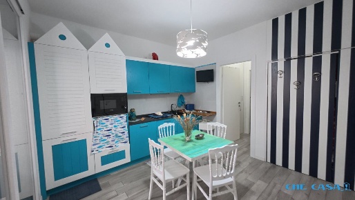 Foto Appartamento a Gabicce Mare di 46 m² con 2 locali in vendita