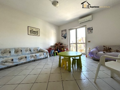 Foto Appartamento in Via Giacomo Matteotti, Poggio Mirteto di 50 m²