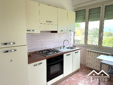 Foto Appartamento in Via Gramsci, Montopoli di Sabina di 70 m² con 2 locali