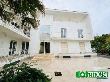 Foto Appartamento a San Vitaliano di 83 m² con 3 locali in vendita