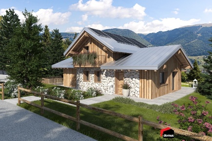 Foto Villa unifamiliare a Asiago di 250 m² con 10 locali in vendita