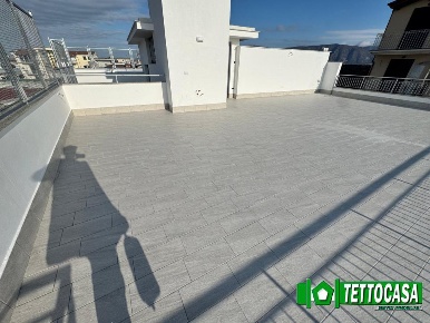 Foto Appartamento a San Vitaliano di 90 m² con 4 locali in vendita